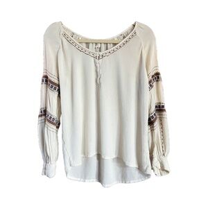 Boho O’Neill Top